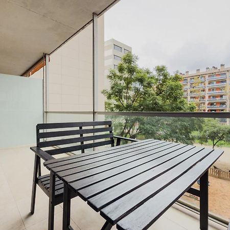 The Lonely Chimney Apartments Barcellona Esterno foto