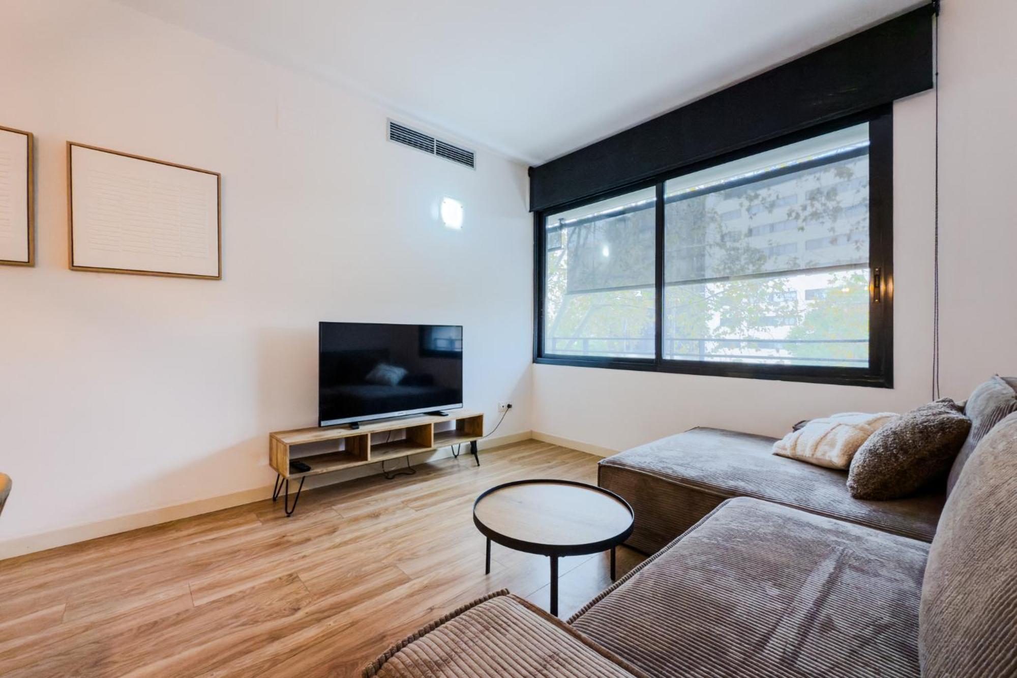 The Lonely Chimney Apartments Barcellona Esterno foto